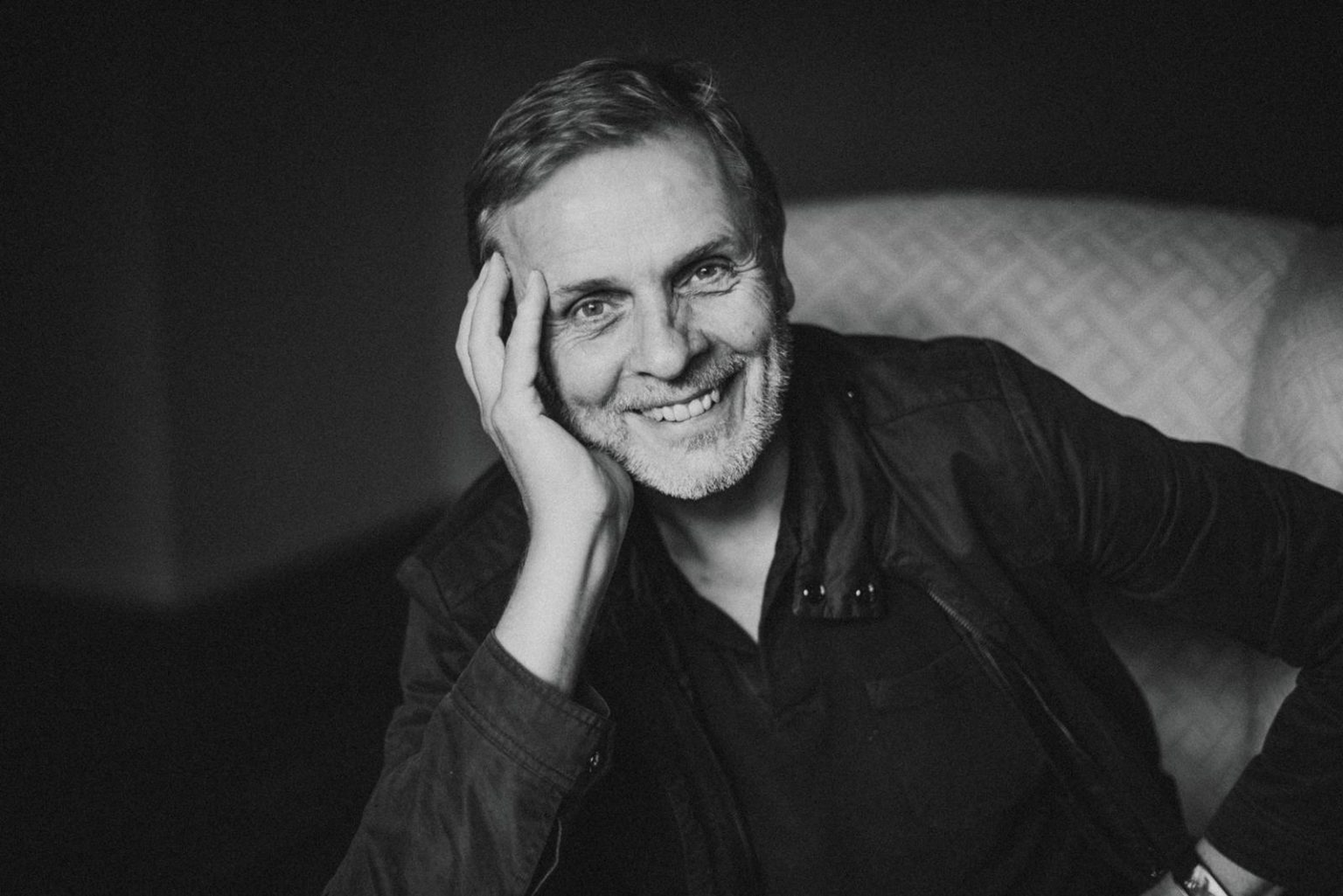 Andreas von Studnitz …trotzdem JA zum Leben sagen